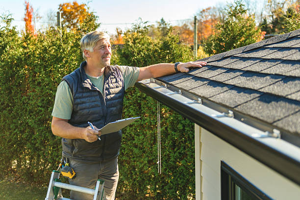 Trusted Storm Damage Roof Repair service in Redmond, WA - Ben Roofing and Steel LLC